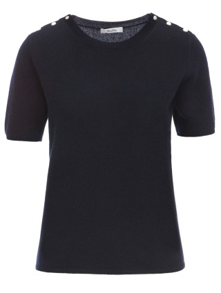 Свитер MAX MARA (1317): фото 2 - Invogue